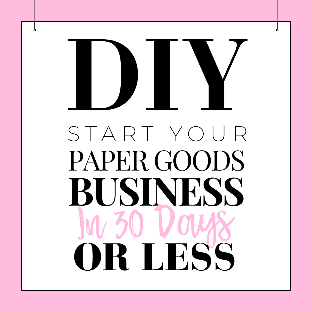DIY SPECIAL