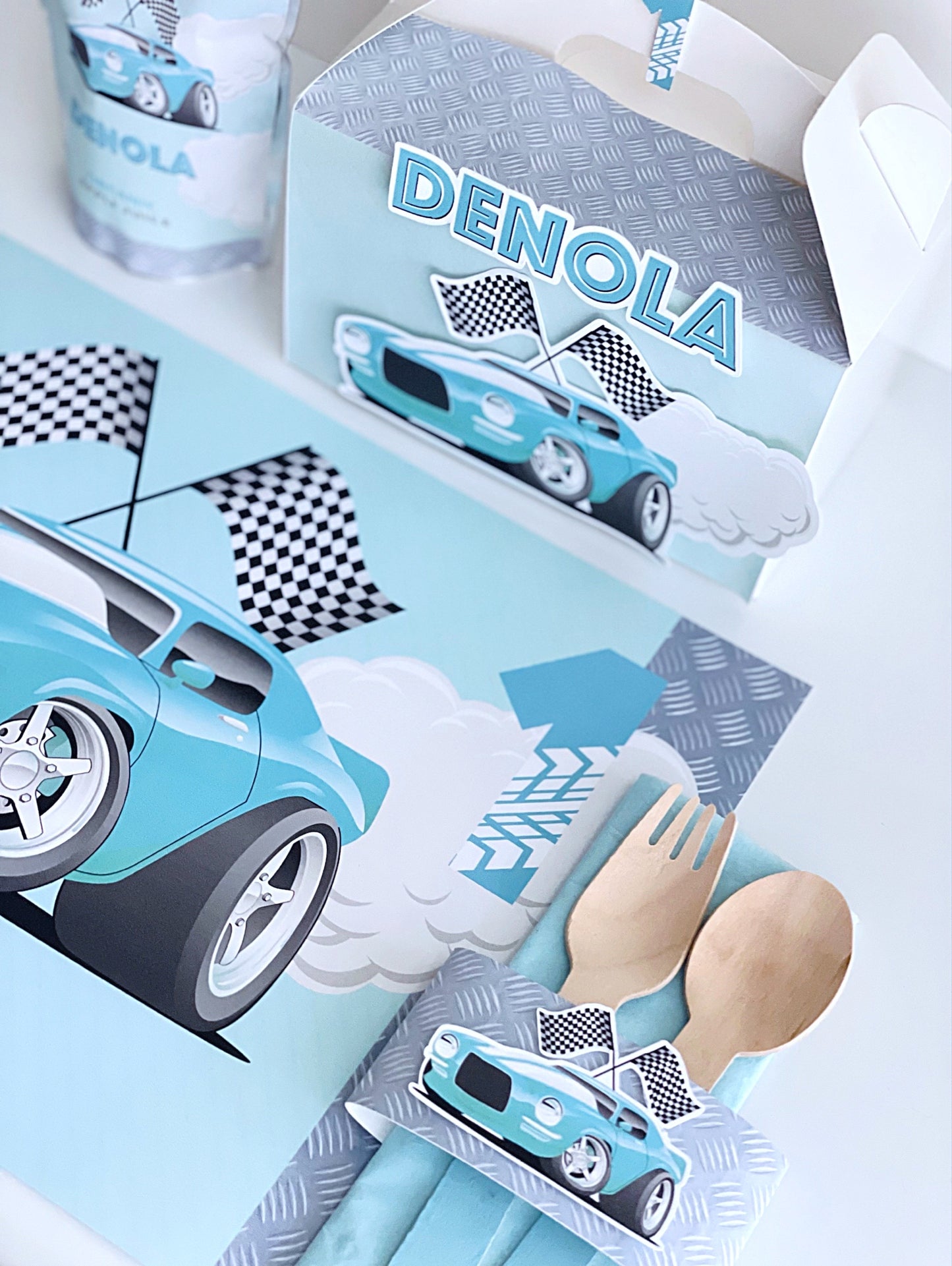 6-Template Packs