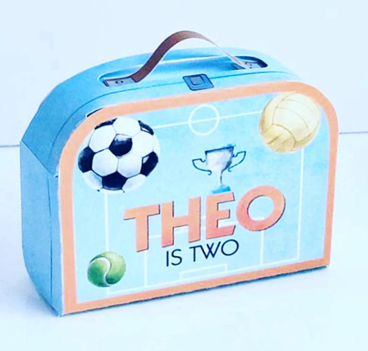 6-Template Packs