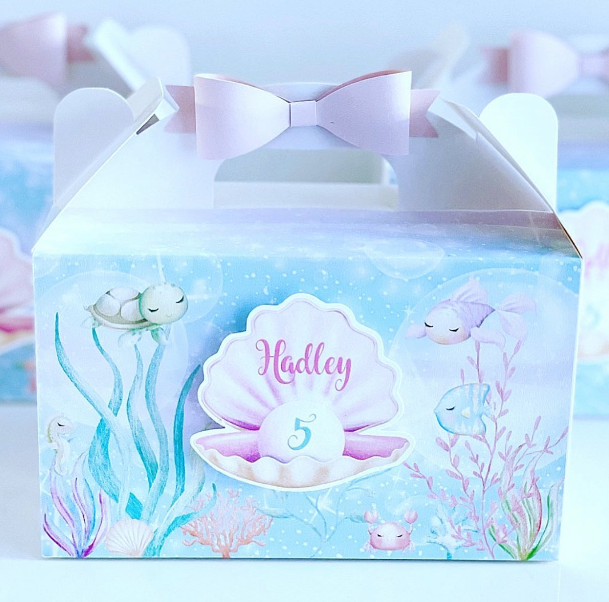 6-Template Packs