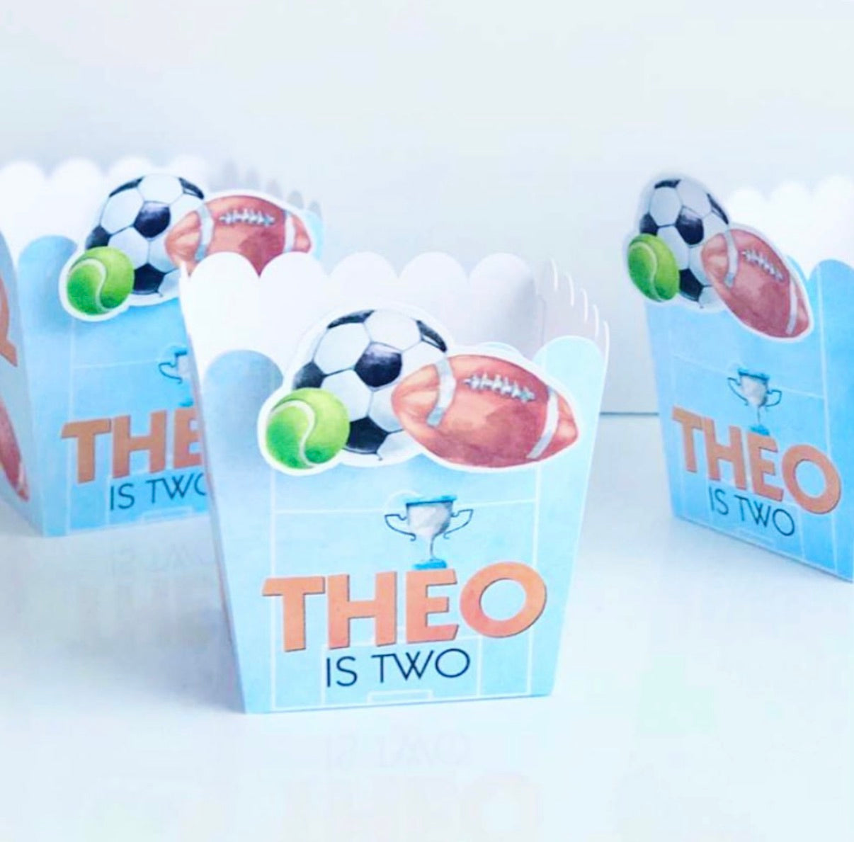 6-Template Packs